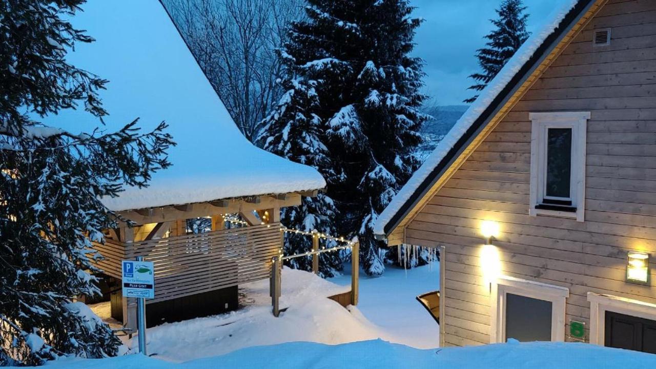 Zum Latschen Chalet *