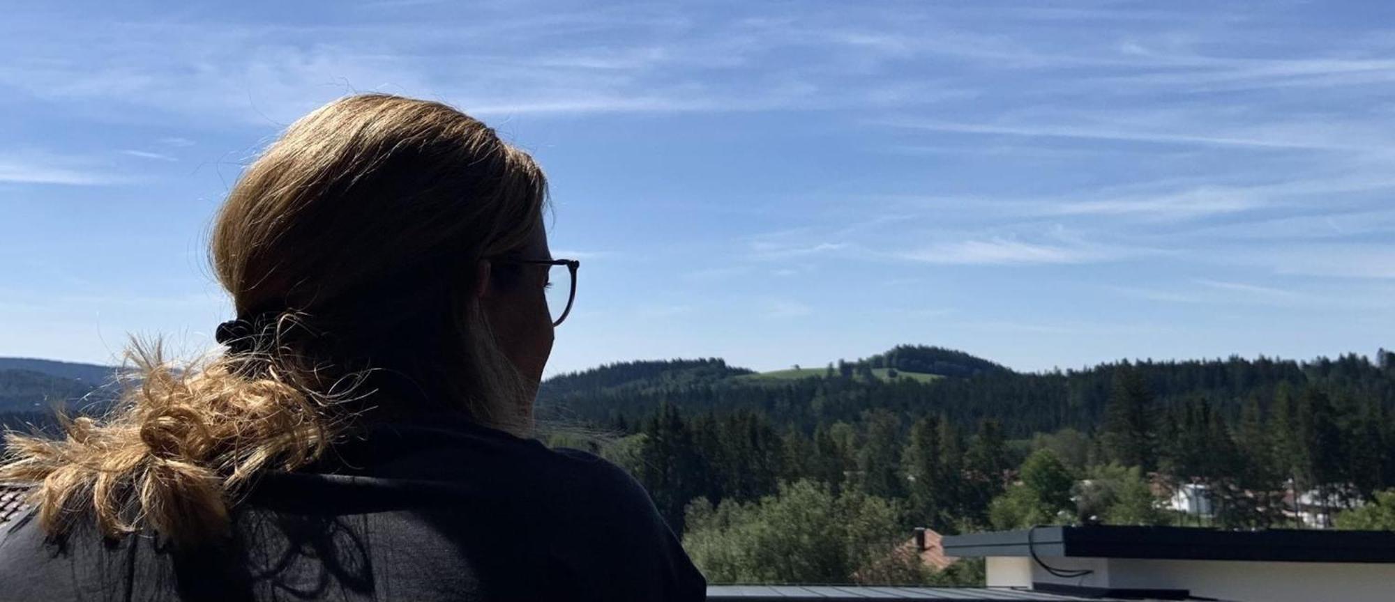 Chalet Zum Latschen *