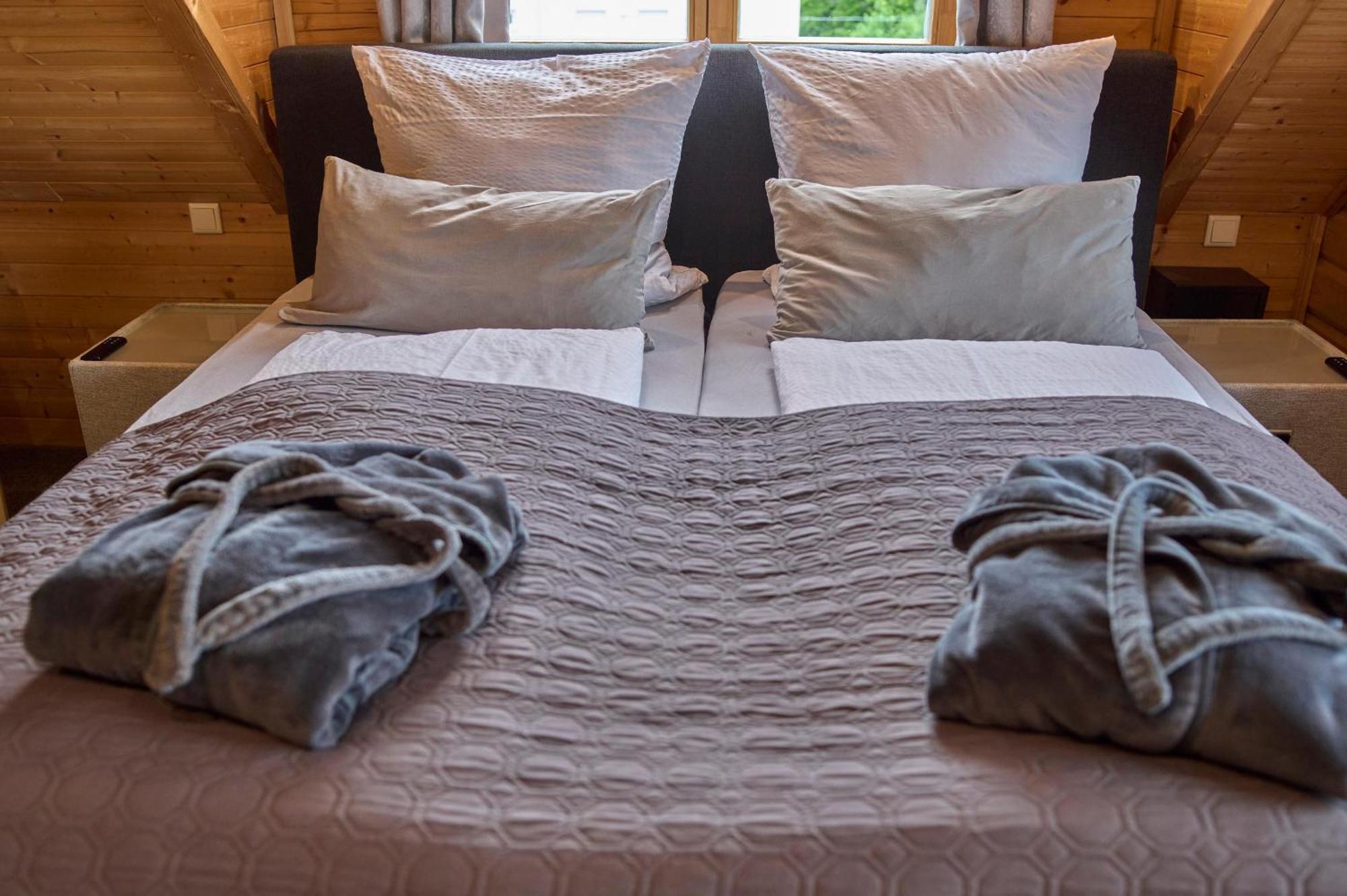 Zum Latschen Chalet Mauth