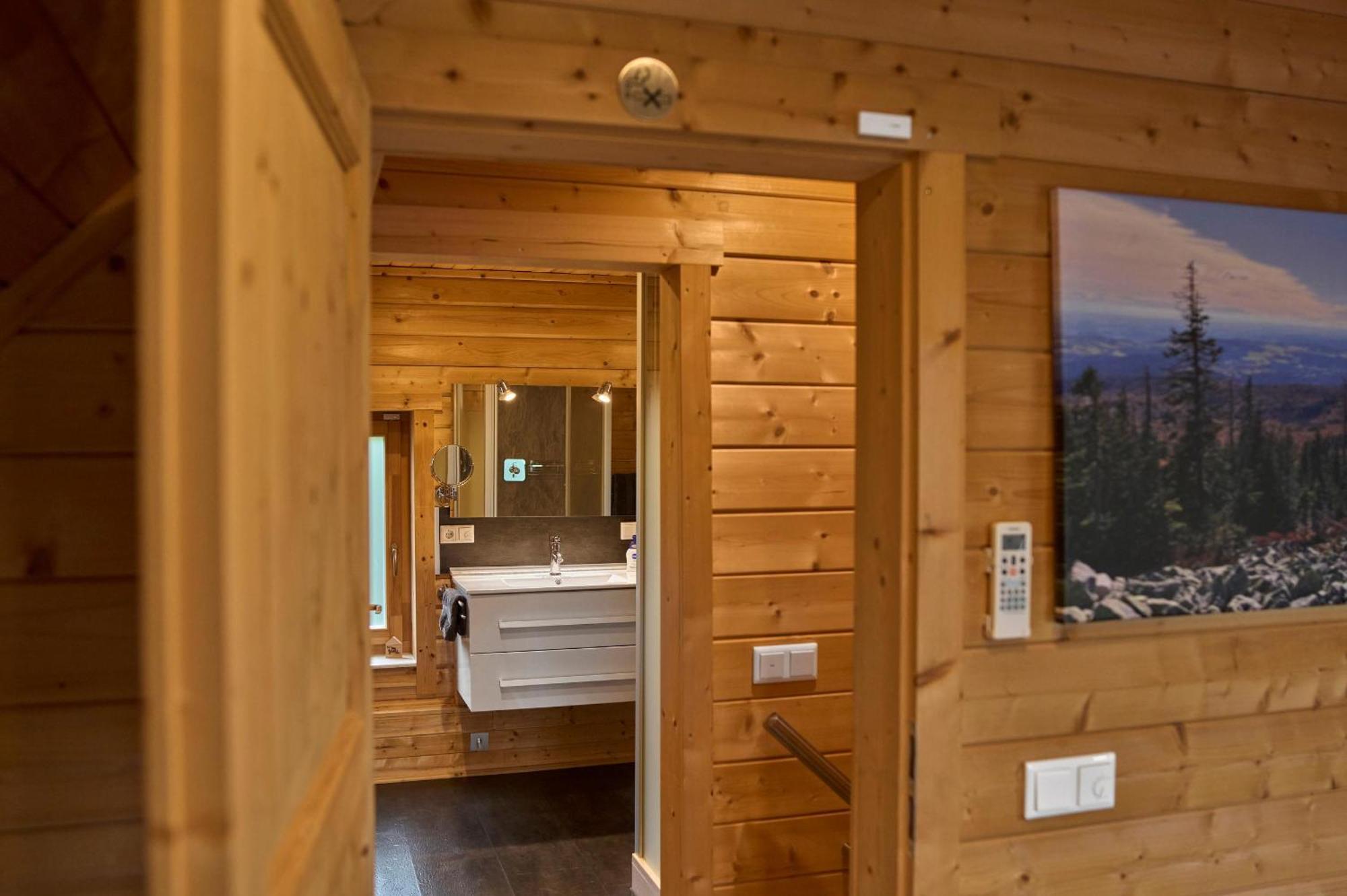 Chalet Zum Latschen *