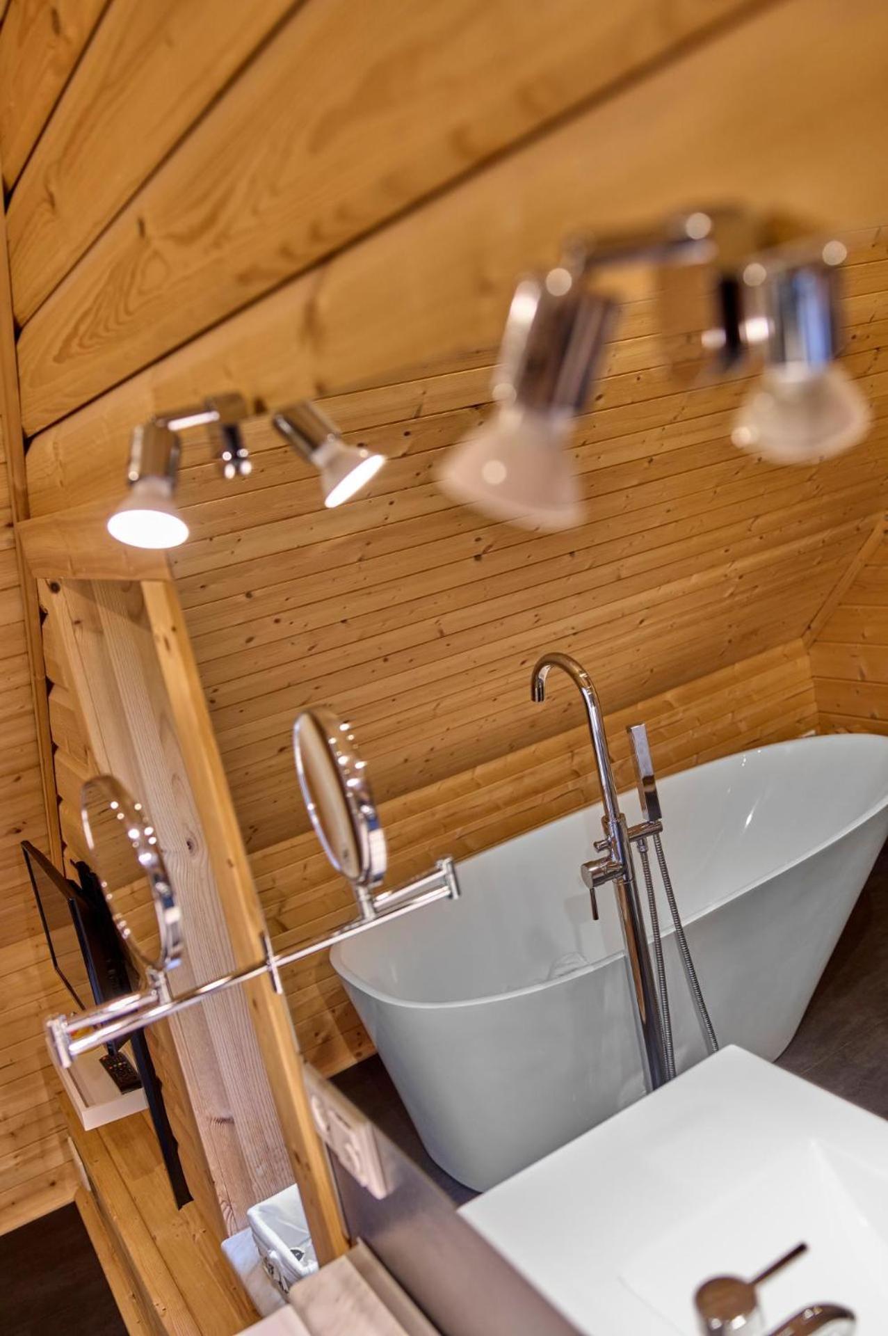 Zum Latschen Chalet