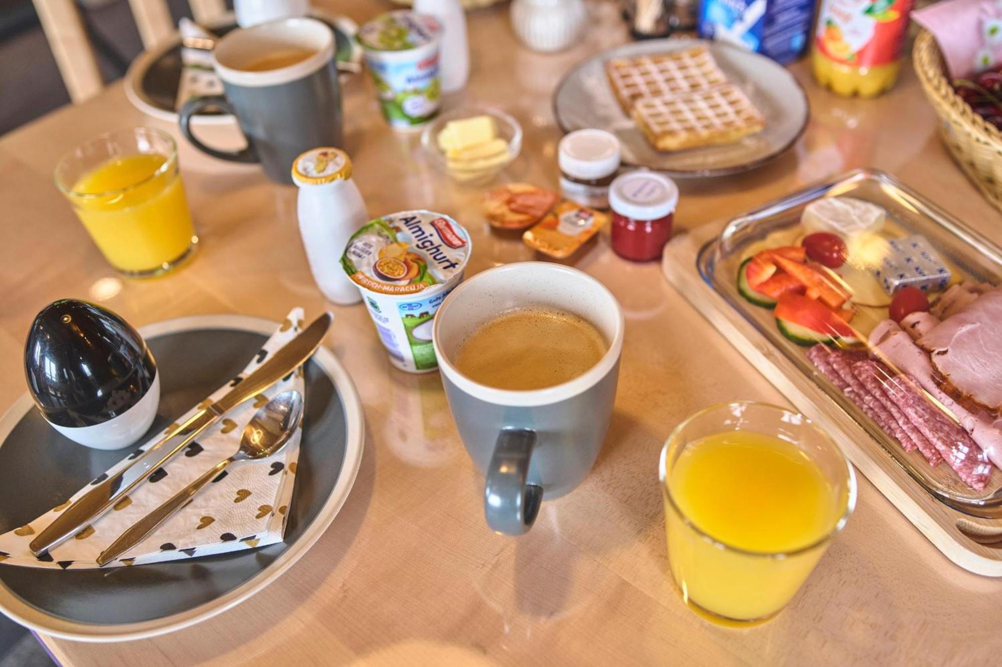 Zum Latschen Chalet
